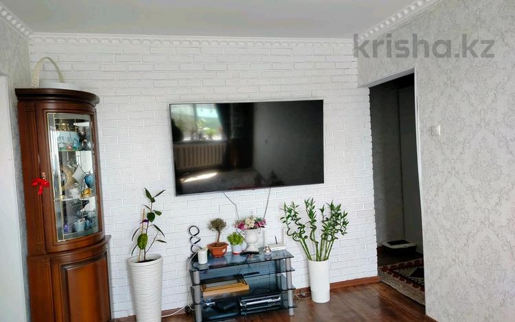 3-комнатная квартира · 85 м² · 9/9 этаж, мкр 11 за 17 млн ₸ в Актобе — фото 2
