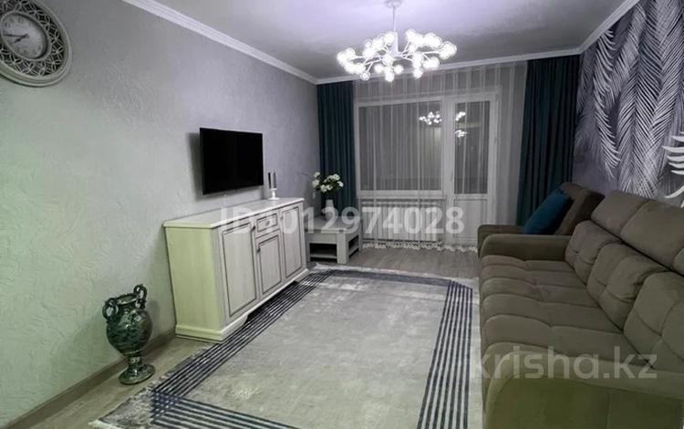 3-бөлмелі пәтер · 75 м² · 1/4 қабат, Жамбыла-Жабаева 144 А, бағасы: 300 000 ₸ в Кокшетау — фото 2