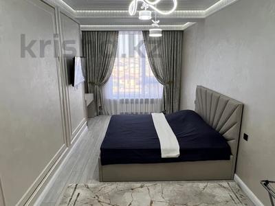 1-комнатная квартира · 54 м² · 8/13 этаж, Байдибек би — Байдыбек би Абылайхан көшелер қиылысы за 15 000 ₸ в Шымкенте, Абайский р-н