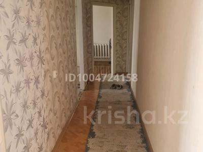 3-бөлмелі пәтер · 55.6 м² · 4/5 қабат, мкр Восток 67 — Кафе Камшат, бағасы: 21 млн ₸ в Шымкенте, Аль-Фарабийский р-н