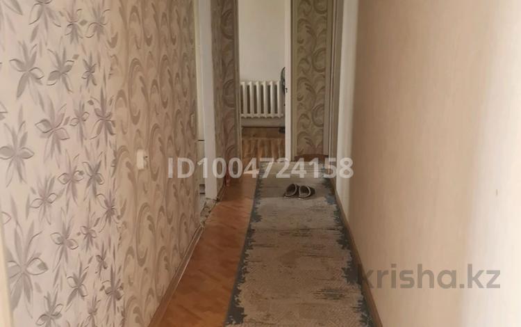 3-комнатная квартира · 55.6 м² · 4/5 этаж, мкр Восток 67 — Кафе Камшат за 21 млн ₸ в Шымкенте, Аль-Фарабийский р-н — фото 2