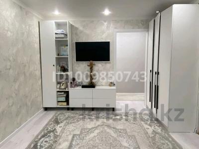 1-бөлмелі пәтер · 33 м² · 8/9 қабат, мкр Нурсат 2 45, бағасы: 15 млн ₸ в Шымкенте, Каратауский р-н