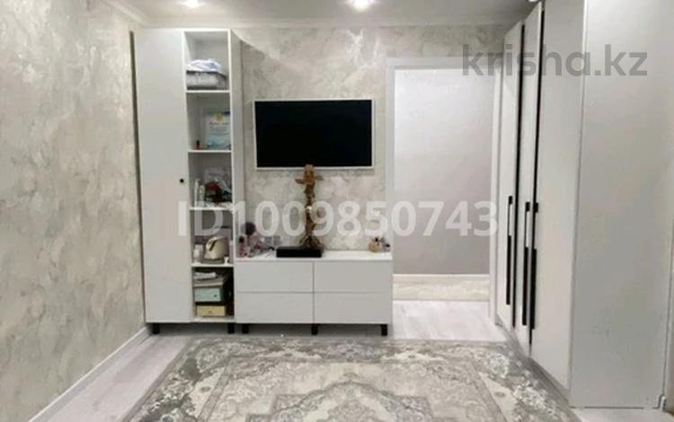 1-бөлмелі пәтер · 33 м² · 8/9 қабат, мкр Нурсат 2 45, бағасы: 15 млн ₸ в Шымкенте, Каратауский р-н — фото 4