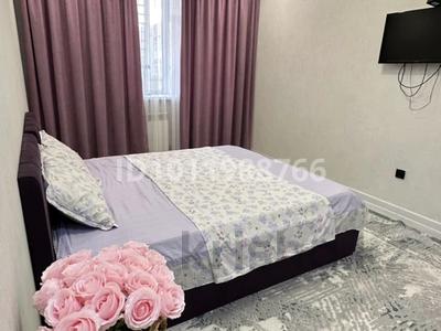 1-комнатная квартира · 40 м² · 8/9 этаж, Кордай 99 за 15 000 ₸ в Астане, Сарайшык р-н