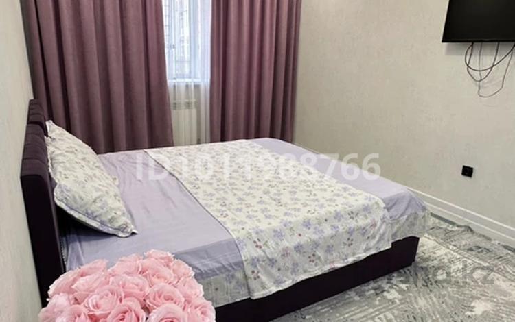 1-комнатная квартира · 40 м² · 8/9 этаж, Кордай 99 за 15 000 ₸ в Астане, Сарайшык р-н — фото 2