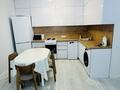 2-комнатная квартира · 47 м² · 12/12 этаж, Улы Дала — Улы Дала за 250 000 ₸ в Астане, Есильский р-н