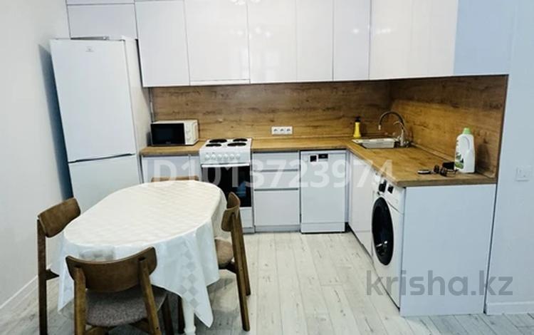 2-комнатная квартира · 47 м² · 12/12 этаж, Улы Дала — Улы Дала за 250 000 ₸ в Астане, Есильский р-н — фото 2