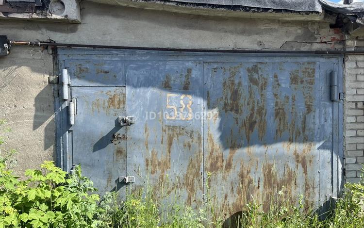 Гараж · Транспортная — 10 гаражное за 400 000 ₸ в Рудном — фото 2