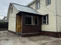 Отдельный дом · 6 комнат · 250 м² · 6 сот., Северная 24 — ДП Тюльпан за 40 млн ₸ в 