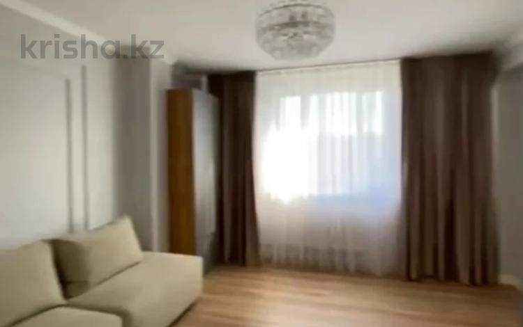 2-комнатная квартира · 63.2 м² · 9/14 этаж, ул Сығанақ за 300 000 ₸ в Астане, Есильский р-н — фото 3