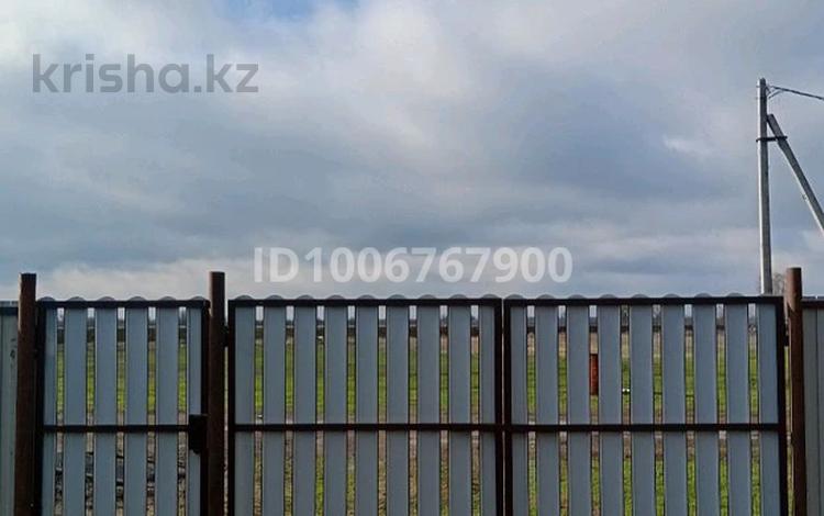 Отдельный дом · 3 комнаты · 106 м² · 10 сот., Достык 5 — Кокжиек за 18.5 млн 〒 в Западно-Казахстанской обл. — фото 24