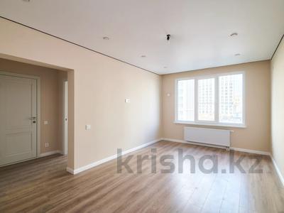 2-комнатная квартира · 53 м² · 3/17 этаж, Улы Дала 10 за ~ 32.7 млн ₸ в Астане, Нура р-н