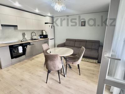 1-комнатная квартира · 30 м² · 2/24 этаж, Мукан Тулебаев 5 в за 230 000 ₸ в Астане, Алматы р-н