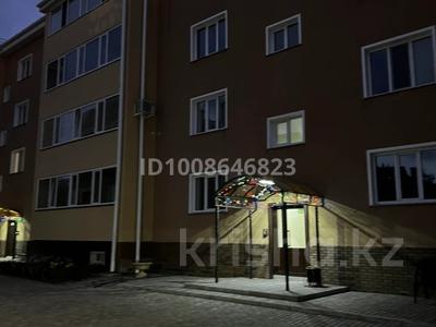 4-комнатная квартира · 123 м² · 3/4 этаж, Болашак 23 за 47 млн 〒 в Петропавловске