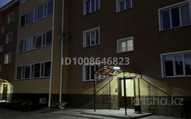 4-бөлмелі пәтер · 123 м² · 3/4 қабат, Болашак 23, бағасы: 47 млн ₸ в Петропавловске — фото 2
