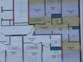 3-бөлмелі пәтер · 86 м² · 13/14 қабат, Анет баба 4, бағасы: 60 млн ₸ в Астане, Нура р-н — фото 25