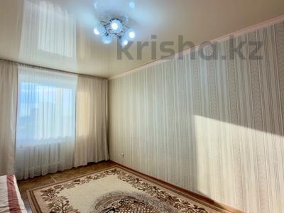 1-комнатная квартира · 35 м² · 4/6 этаж, Сокпакбаева 27 за 17 млн ₸ в Астане, Сарыарка р-н