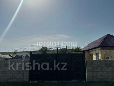 Жеке үй · 3 бөлме · 63 м² · 6 сот., Уалиханова 100/44 — Дежавю мейрамханасы маңында, бағасы: 12.5 млн ₸ в Кентау