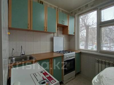 3-комнатная квартира, 60 м², 1/5 этаж, Тургенева за 16 млн 〒 в Актобе