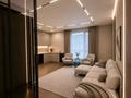 3-комнатная квартира · 90 м², Сарайшык 34а за 1.2 млн ₸ в Астане, Есильский р-н — фото 3