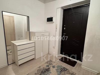 1-бөлмелі пәтер · 36 м² · 6/9 қабат, Атырау ш/а., бағасы: 25 млн ₸ в Алматы, Медеуский р-н