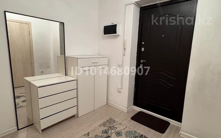 1-комнатная квартира · 36 м² · 6/9 этаж, мкр Атырау за 25 млн ₸ в Алматы, Медеуский р-н — фото 2