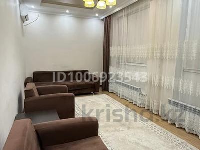 2-комнатная квартира · 60 м² · 2/10 этаж, Мәңгілік Ел 52 — Улы Дала за 280 000 〒 в Астане, Есильский р-н