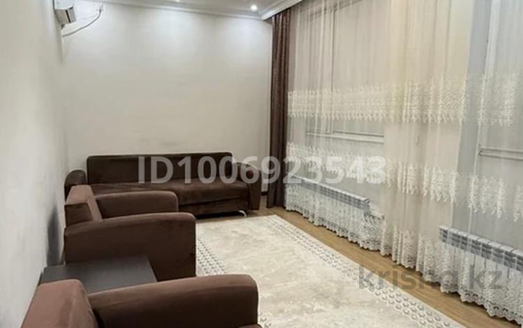 2-комнатная квартира · 60 м² · 2/10 этаж, Мәңгілік Ел 52 — Улы Дала за 250 000 〒 в Астане, Есильский р-н — фото 2
