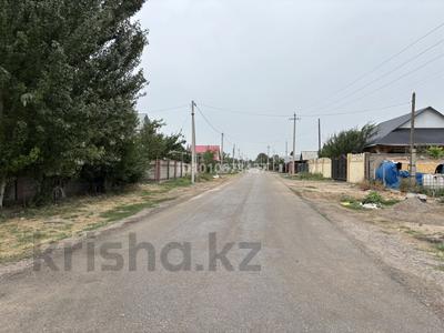 Участок · 5 соток, мкр Ынтымак — Алматинская за 9.8 млн ₸ в Алатау