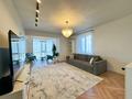 3-комнатная квартира · 147 м² · 14/16 этаж, Гагарина проспект — Абая за 130 млн ₸ в Алматы, Бостандыкский р-н — фото 15
