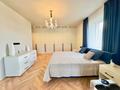 3-комнатная квартира · 147 м² · 14/16 этаж, Гагарина проспект — Абая за 130 млн ₸ в Алматы, Бостандыкский р-н — фото 21