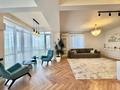 3-комнатная квартира · 147 м² · 14/16 этаж, Гагарина проспект — Абая за 130 млн ₸ в Алматы, Бостандыкский р-н — фото 7