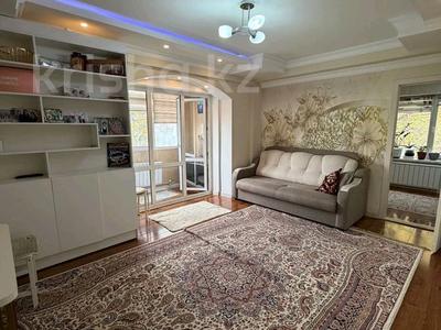 3-комнатная квартира · 72 м² · 3/5 этаж, мкр Мамыр-7, Афцинао за 40.5 млн ₸ в Алматы, Ауэзовский р-н