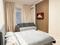 1-комнатная квартира · 40 м² · 5/9 этаж, Культегин 10 — ЖАГАЛАУ, КАЗУТБ,МНУ за 240 000 ₸ в Астане, Нура р-н
