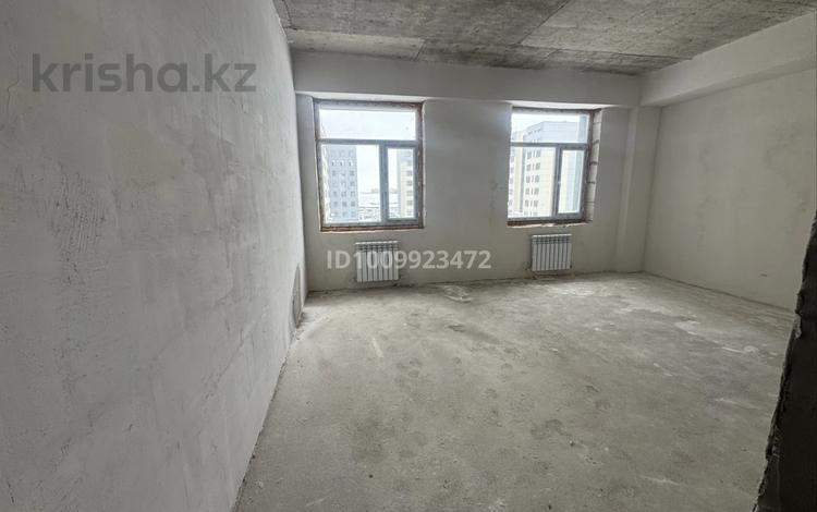 4-бөлмелі пәтер · 120 м² · 5/8 қабат, Байтурсынова 67 — А-62, бағасы: 42 млн ₸ в Астане, Алматы р-н — фото 42