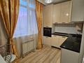 1-бөлмелі пәтер · 40.1 м² · 4/8 қабат, Улы Дала — ул. Касыма Кайсенова, бағасы: ~ 33 млн ₸ в Астане, Есильский р-н