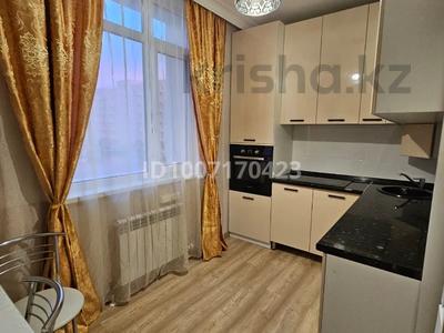 1-комнатная квартира · 40.1 м² · 4/8 этаж, Улы Дала 65/2 за ~ 34 млн ₸ в Астане, Есильский р-н