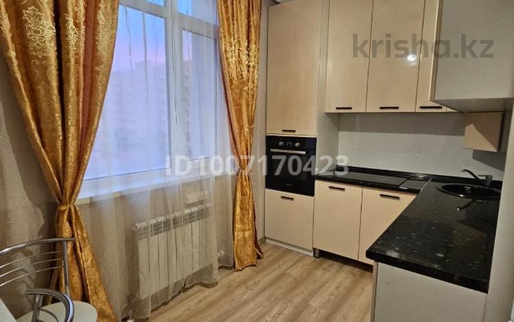 1-бөлмелі пәтер · 40.1 м² · 4/8 қабат, Улы Дала — ул. Касыма Кайсенова, бағасы: ~ 33 млн ₸ в Астане, Есильский р-н — фото 2