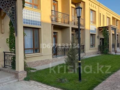 3-комнатная квартира · 75 м² · 1/2 этаж, Батырбекова 27 за 17 000 〒 в Туркестане