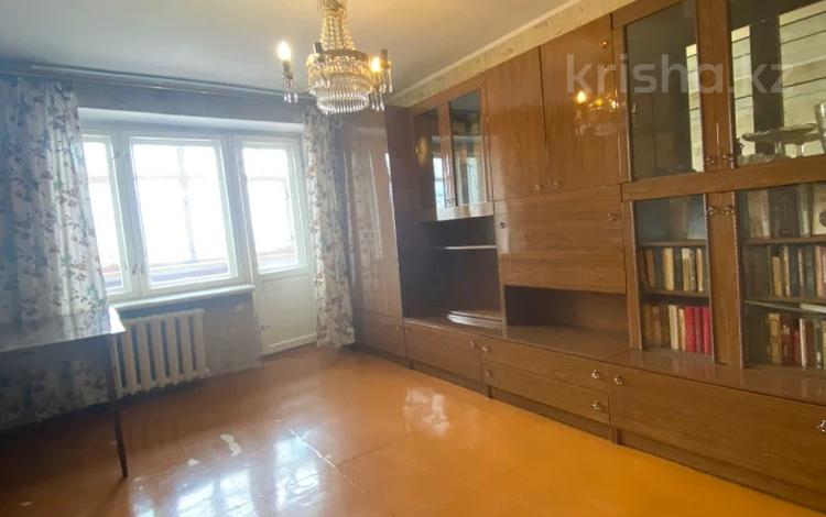 2-комнатная квартира, 52 м², 2/5 этаж, Батыр Баяна за 18 млн 〒 в Петропавловске — фото 11