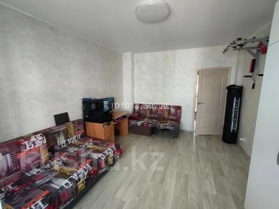 1-бөлмелі пәтер · 35 м² · 4/5 қабат, серкебаева 19/1 — Набережка, бағасы: 18.2 млн ₸ в Астане, Сарыарка р-н