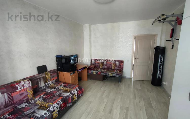 1-бөлмелі пәтер · 35 м² · 4/5 қабат, серкебаева 19/1 — Набережка, бағасы: 18.2 млн ₸ в Астане, Сарыарка р-н — фото 3