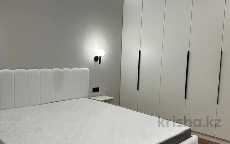 2-бөлмелі пәтер · 65 м² · 1/9 қабат, мкр Думан-2, Мкрн Думан-2 62 — Халык арена, бағасы: 300 000 〒 в Алматы, Медеуский р-н — фото 2