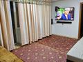 2-комнатная квартира, 47.5 м², 2/5 этаж помесячно, мкр Орбита-4 9 за 330 000 〒 в Алматы, Бостандыкский р-н — фото 10
