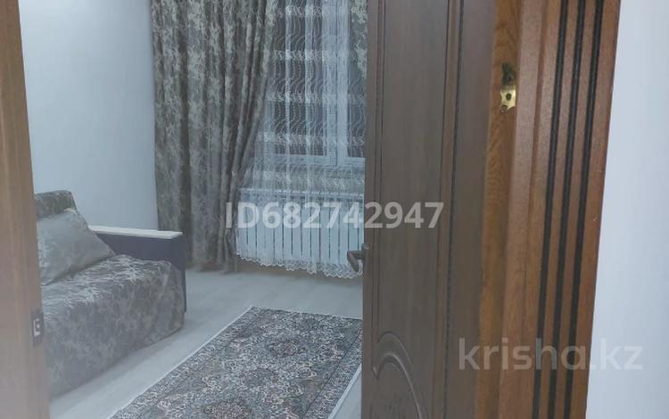 1-бөлмелі пәтер · 42 м², Макатаева 131 — Муратбаева, бағасы: 15 000 ₸ в Алматы, Алмалинский р-н — фото 6