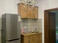 1-бөлмелі пәтер · 42 м², Макатаева 131 — Муратбаева, бағасы: 15 000 ₸ в Алматы, Алмалинский р-н — фото 9