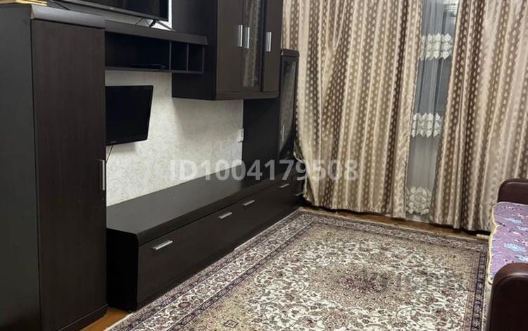 2-комнатная квартира · 56 м² · 3/4 этаж, Ауэзова — Шевченко за 350 000 ₸ в Алматы, Алмалинский р-н — фото 2