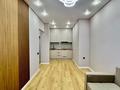 2-бөлмелі пәтер · 38 м² · 7/9 қабат, Кошкарбаева — ПРОХОДИТ ПО НАУРЫЗ, бағасы: 31 млн ₸ в 