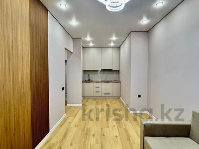 2-бөлмелі пәтер · 38 м² · 7/9 қабат, Кошкарбаева — ПРОХОДИТ ПО НАУРЫЗ, бағасы: 31 млн ₸ в 