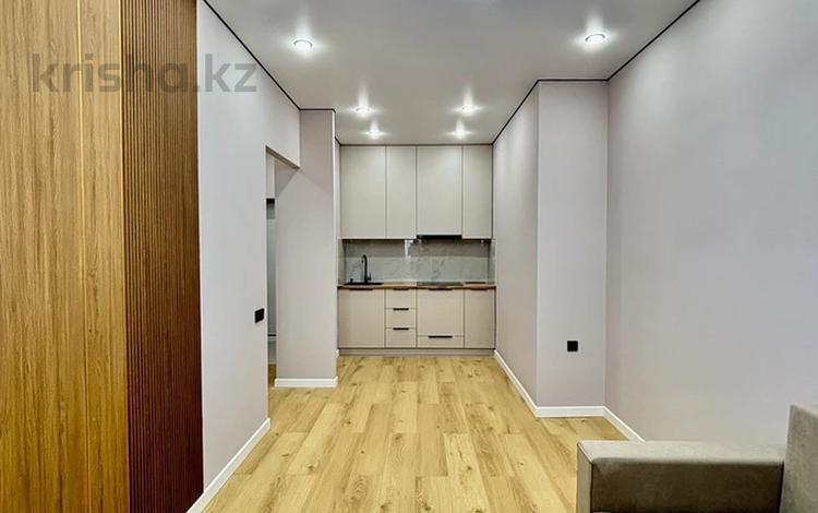 2-бөлмелі пәтер · 38 м² · 7/9 қабат, Кошкарбаева — ПРОХОДИТ ПО НАУРЫЗ, бағасы: 31 млн ₸ в  — фото 4